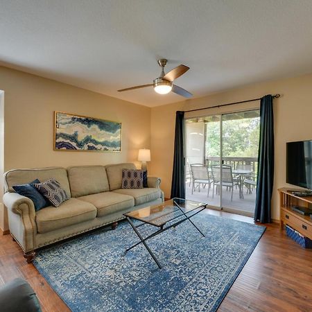 Branson Condo With Lake Access And Resort Amenities! Экстерьер фото
