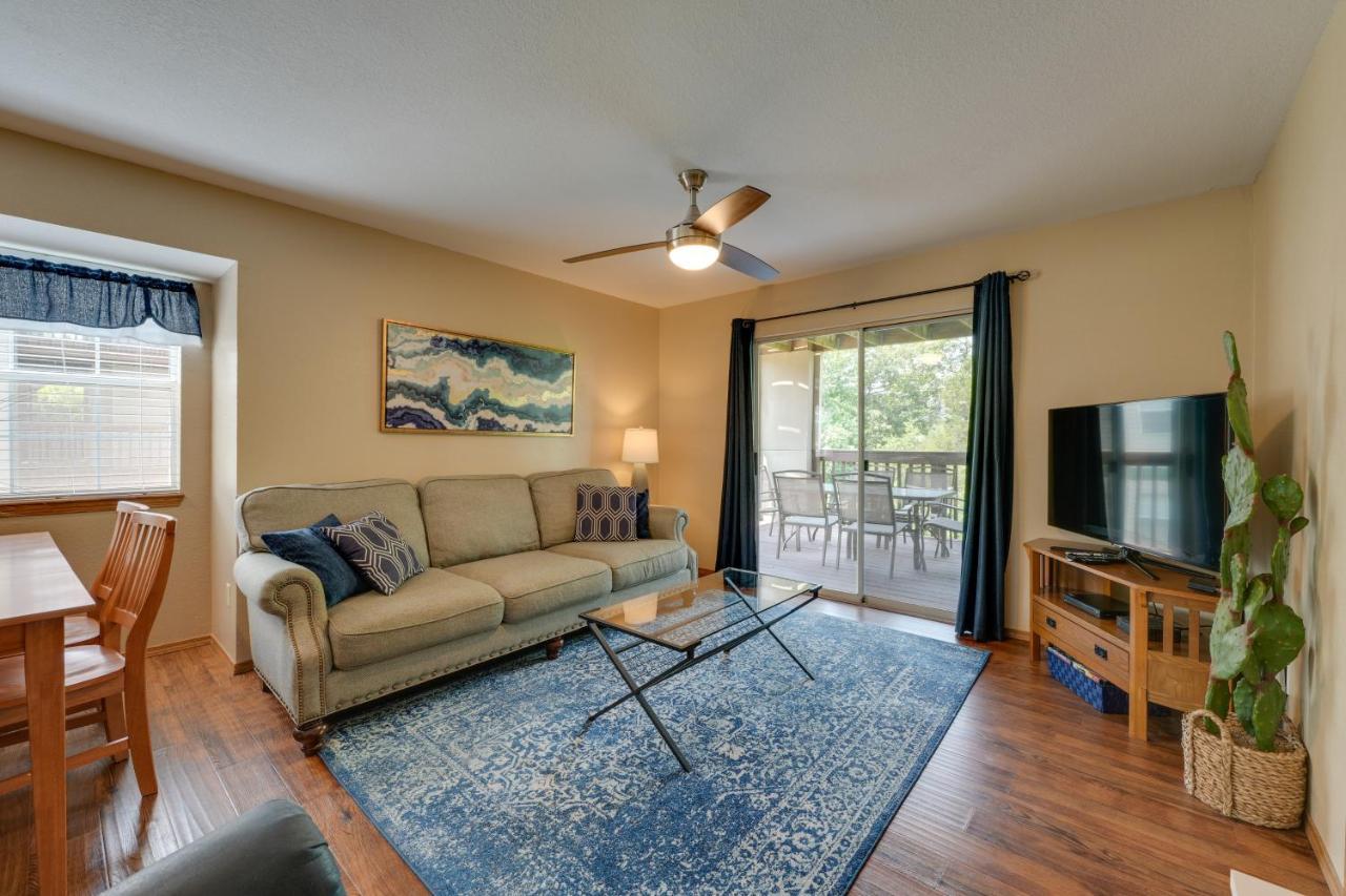 Branson Condo With Lake Access And Resort Amenities! Экстерьер фото