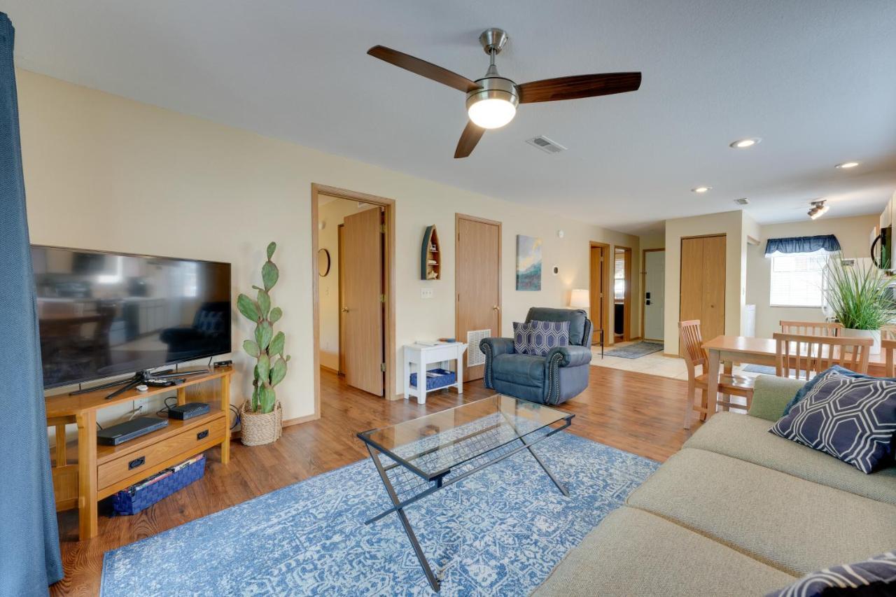 Branson Condo With Lake Access And Resort Amenities! Экстерьер фото