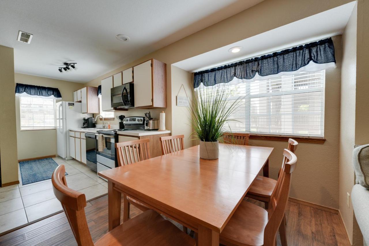 Branson Condo With Lake Access And Resort Amenities! Экстерьер фото