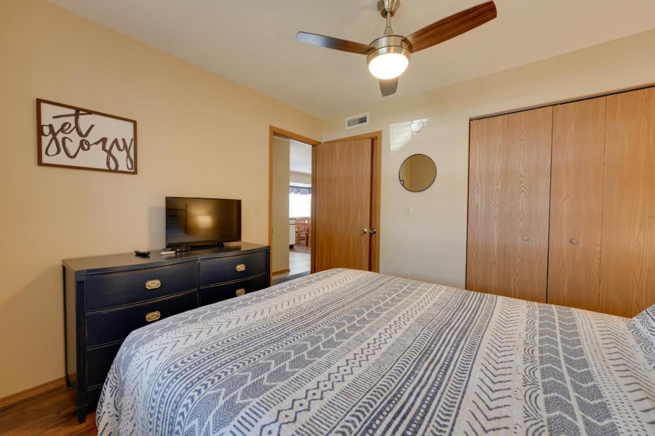 Branson Condo With Lake Access And Resort Amenities! Экстерьер фото