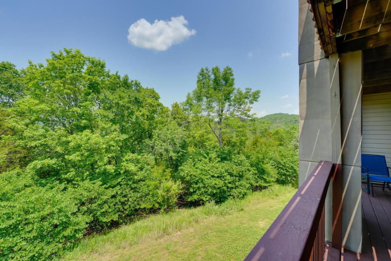 Branson Condo With Lake Access And Resort Amenities! Экстерьер фото