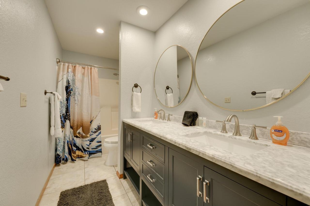 Branson Condo With Lake Access And Resort Amenities! Экстерьер фото