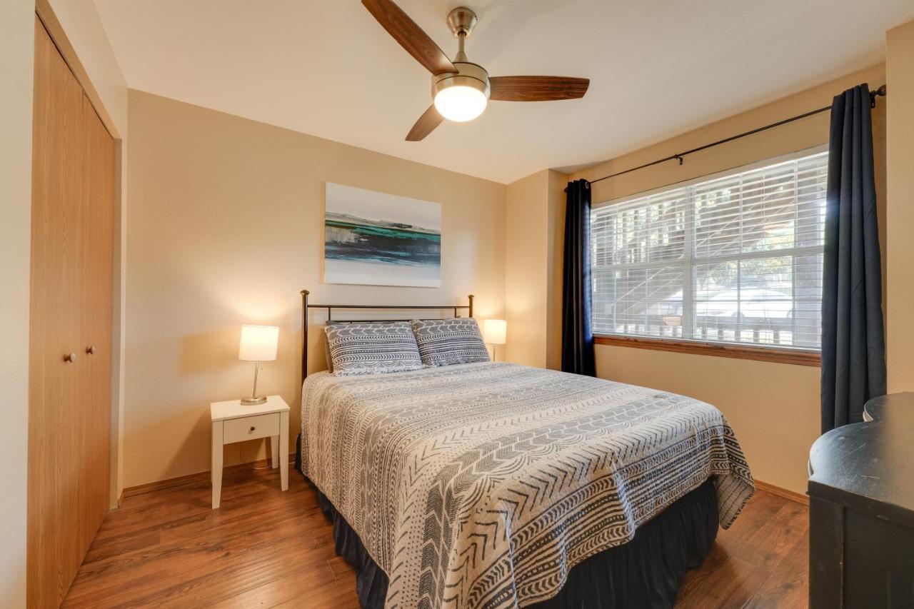 Branson Condo With Lake Access And Resort Amenities! Экстерьер фото